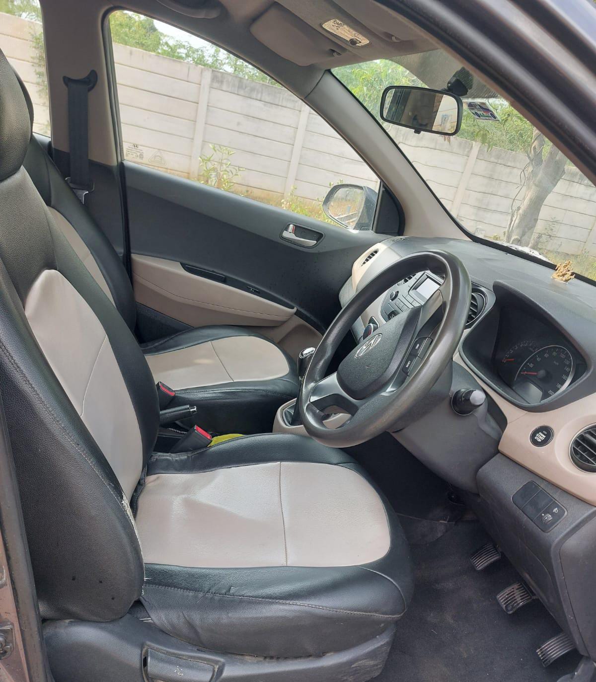 Hyundai Grand I10 - Image 7